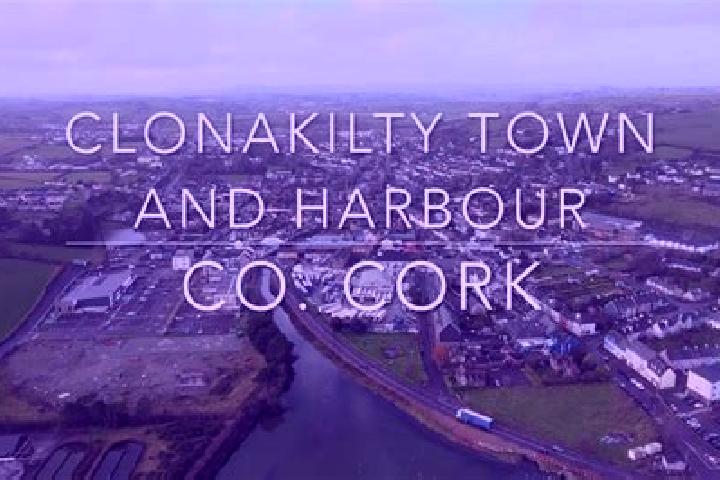 escort Clonakilty