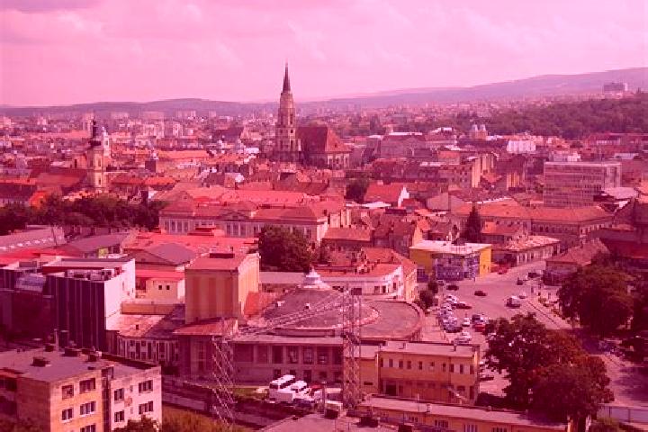 escort Cluj-Napoca
