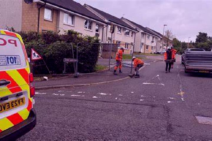 escort Coalsnaughton