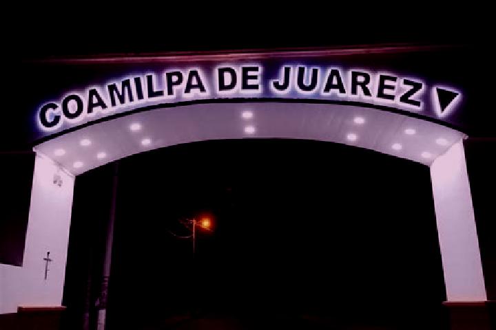 escort Coamilpa de Juarez