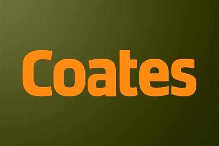 escort Coates