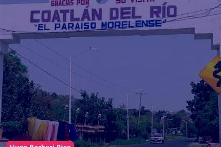 escort Coatlan del Rio