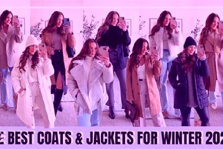 escort Coats