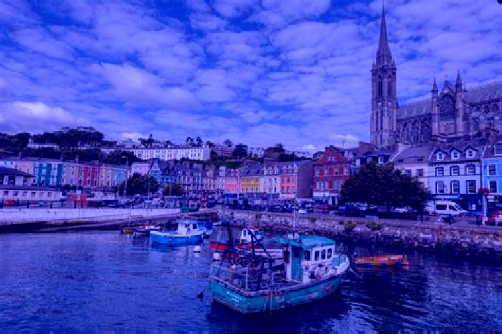 escort Cobh