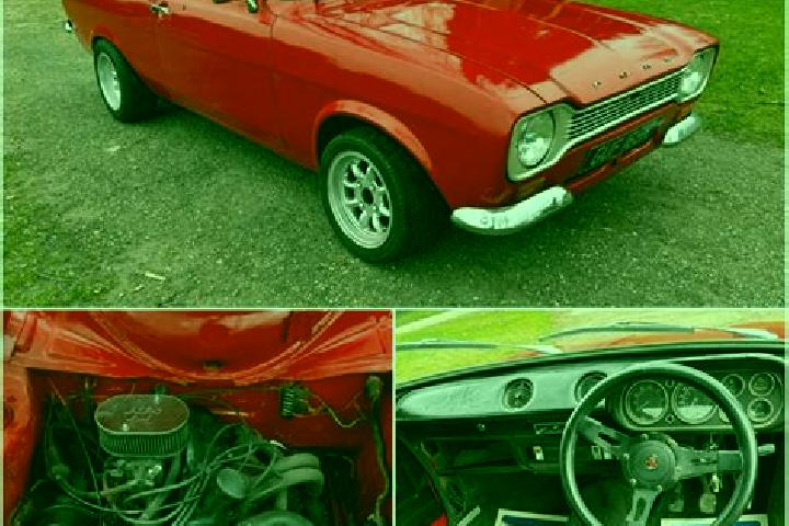 escort Cobham
