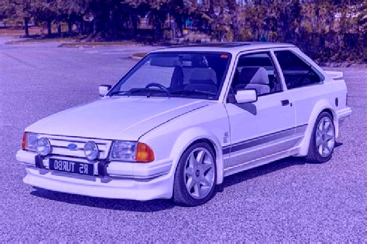 escort Cobram