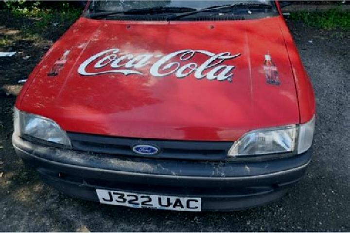 escort Coca