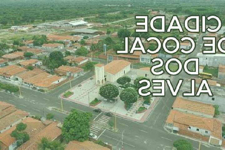 escort Cocal dos Alves