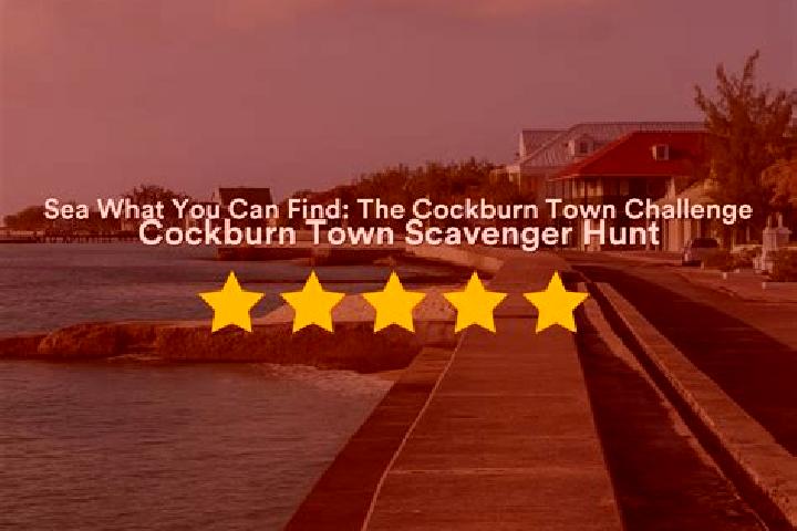 escort Cockburn Town