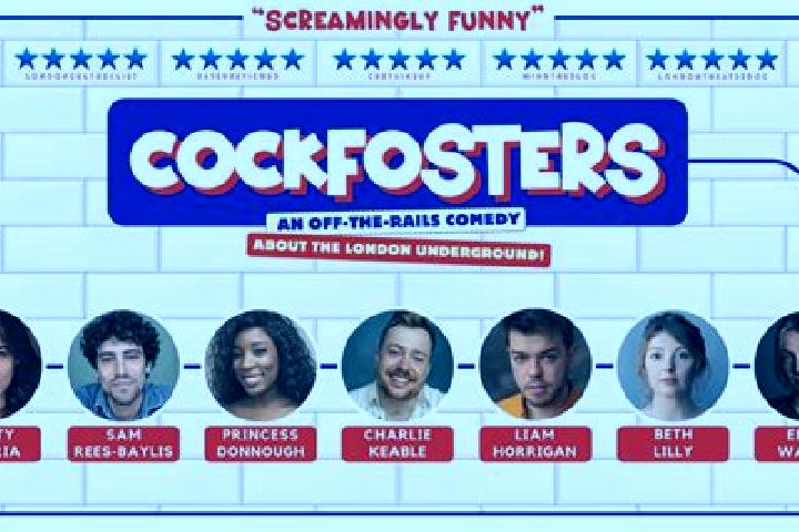 escort Cockfosters