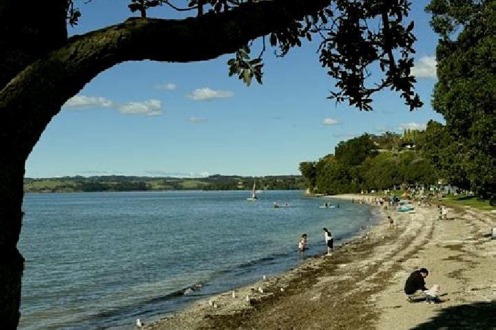 escort Cockle Bay