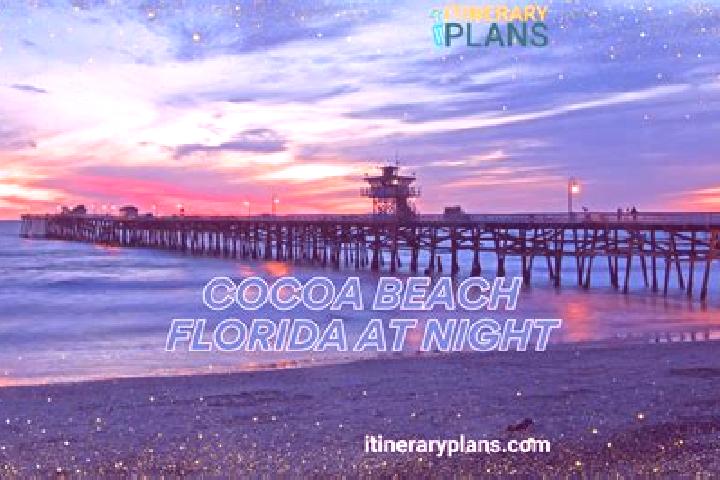 escort Cocoa Beach