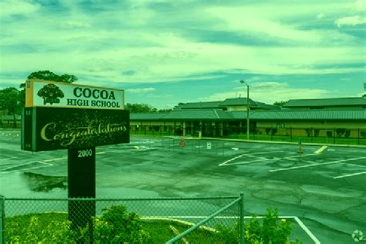 escort Cocoa West