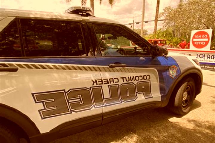 escort Coconut Creek