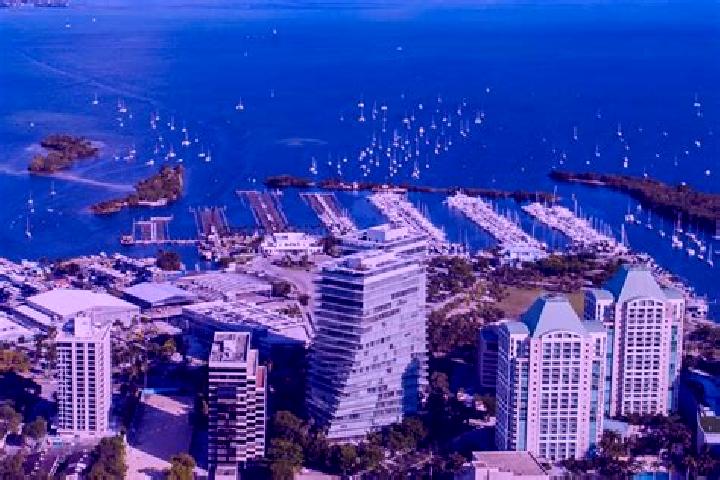 escort Coconut Grove