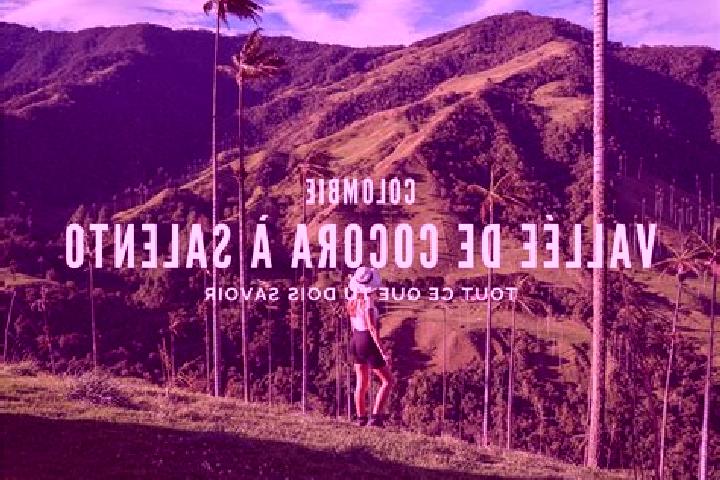 escort Cocora
