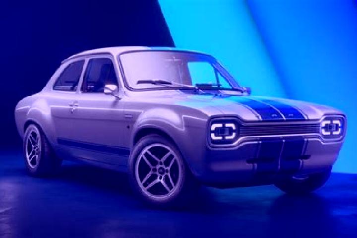 escort Codemondo-Quaresimo