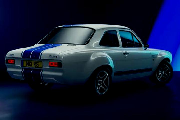 escort Codena