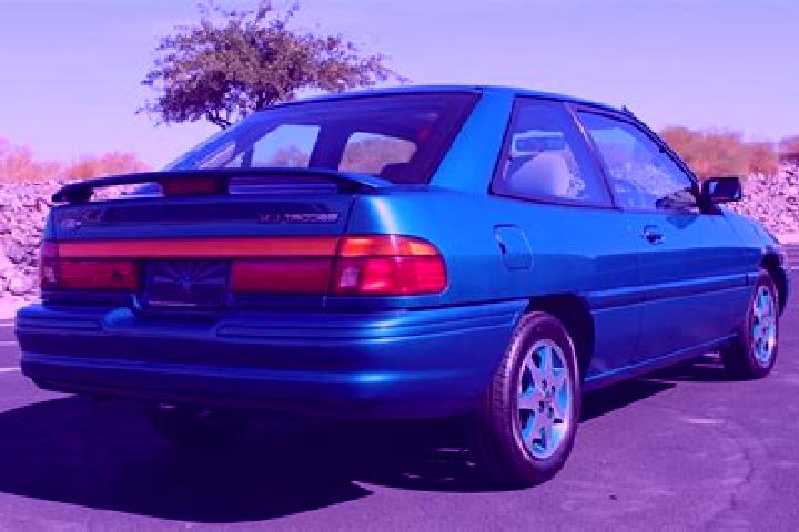 escort Codevigo