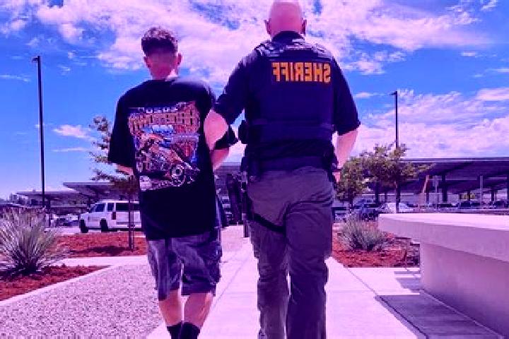 escort Cody