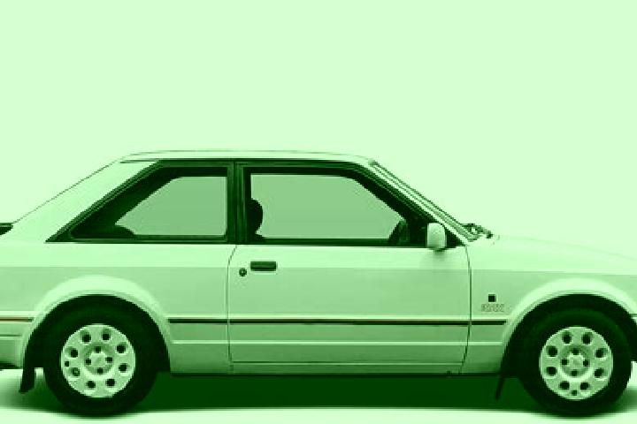 escort Coevering