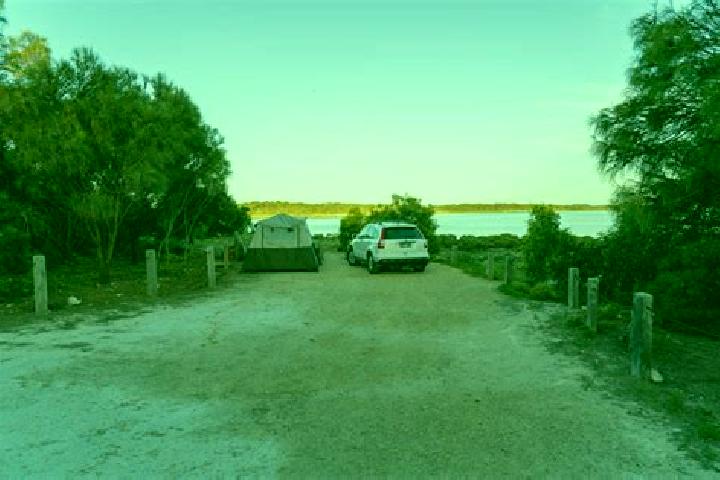 escort Coffin Bay