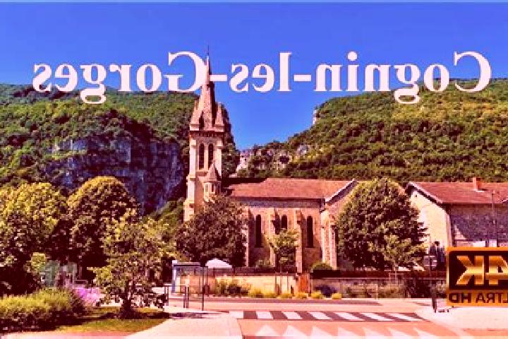 escort Cognin-les-Gorges