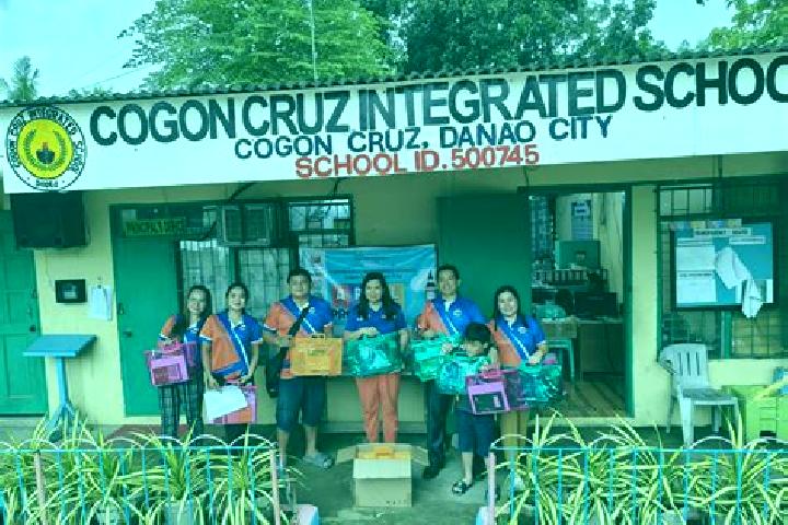 escort Cogon Cruz