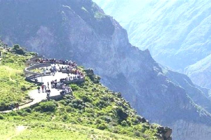 escort Colca