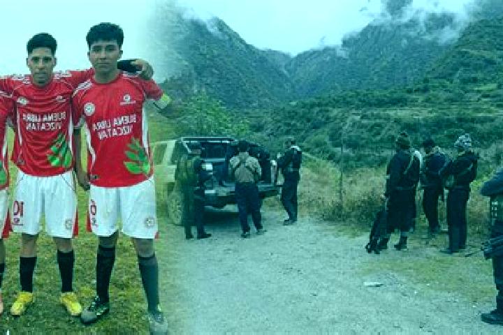 escort Colcabamba