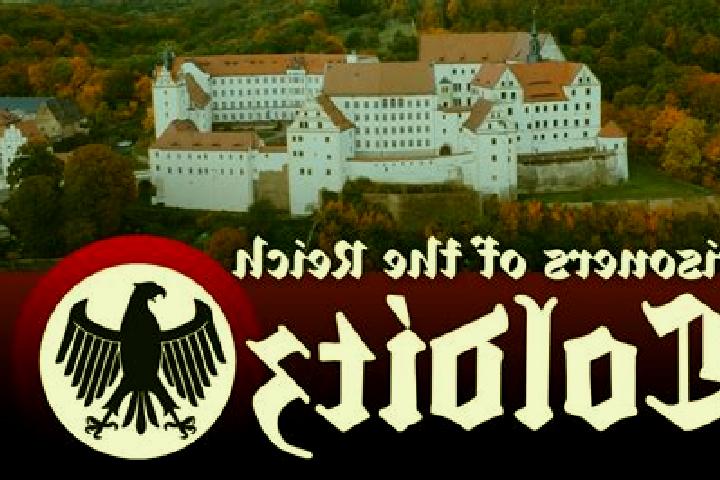 escort Colditz