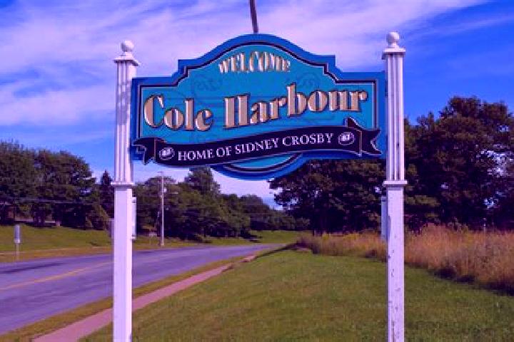 escort Cole Harbour