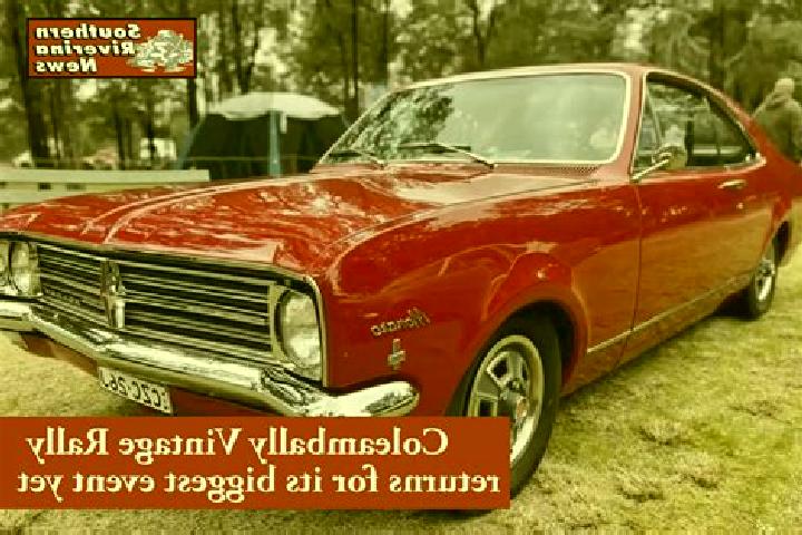 escort Coleambally