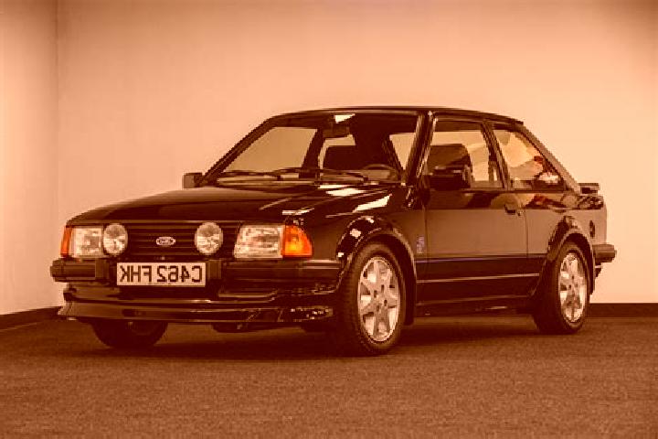 escort Coleford