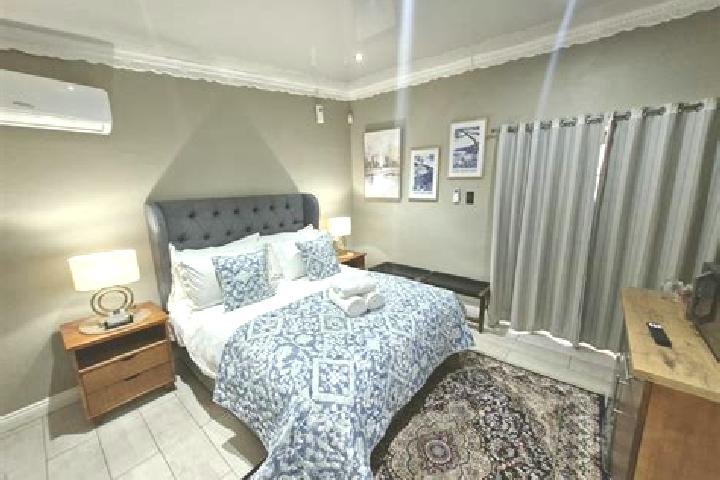 escort Colesberg