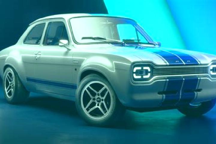 escort Colesio