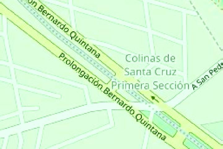 escort Colinas de Santa Cruz Segunda Seccion