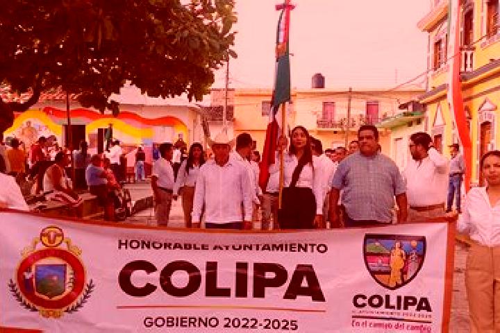 escort Colipa