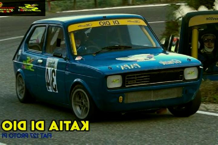 escort Colla Maffone