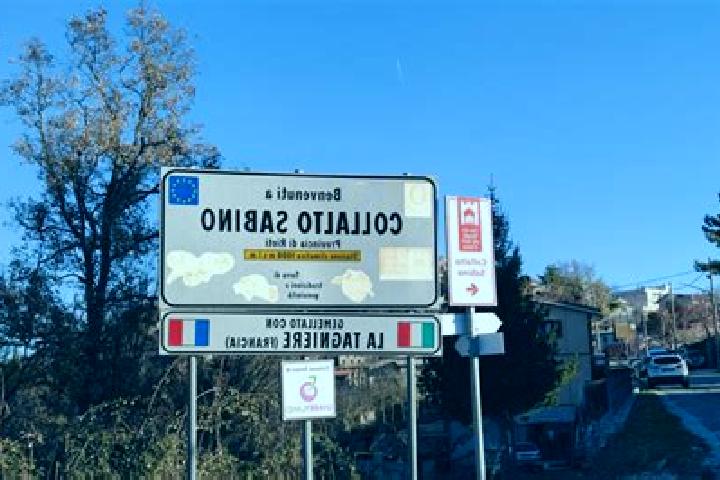 escort Collalto Sabino
