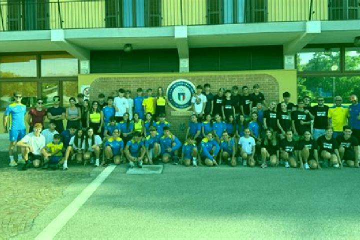 escort Colle Campano-Scrima