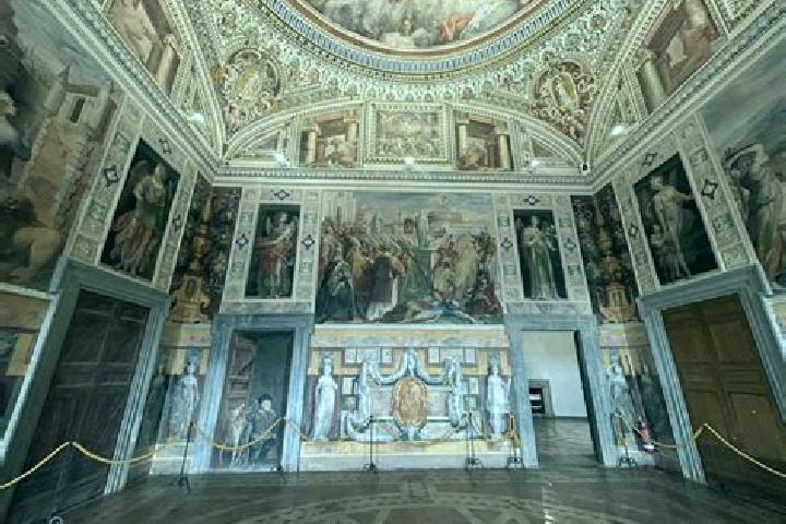 escort Colle Farnese
