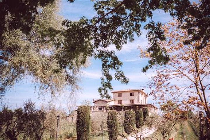 escort Colle Mainello
