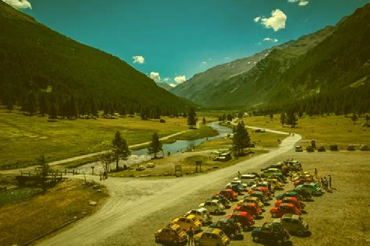 escort Colle Sestriere