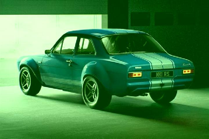 escort Collebrincioni