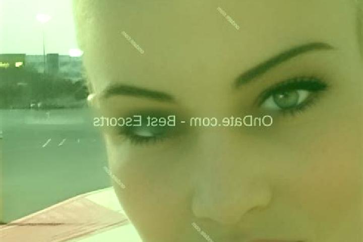 escort College City