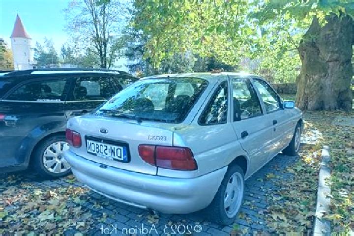 escort Collelavena