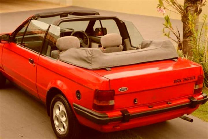 escort Colleranesco