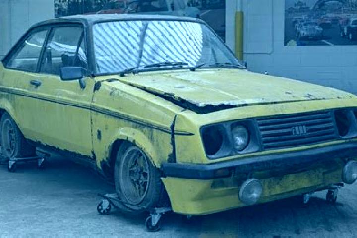escort Collesalvetti
