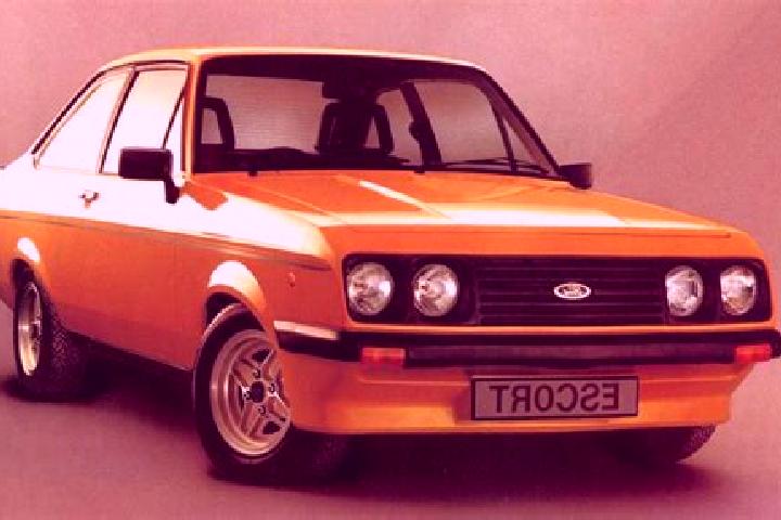 escort Colleverde II